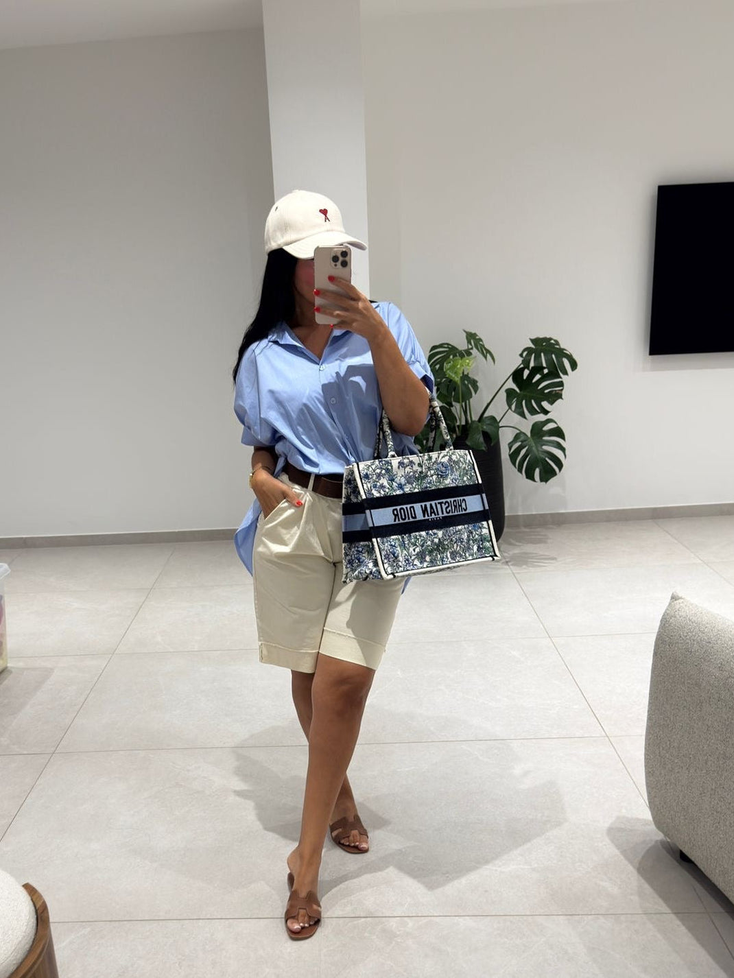 Bermudas