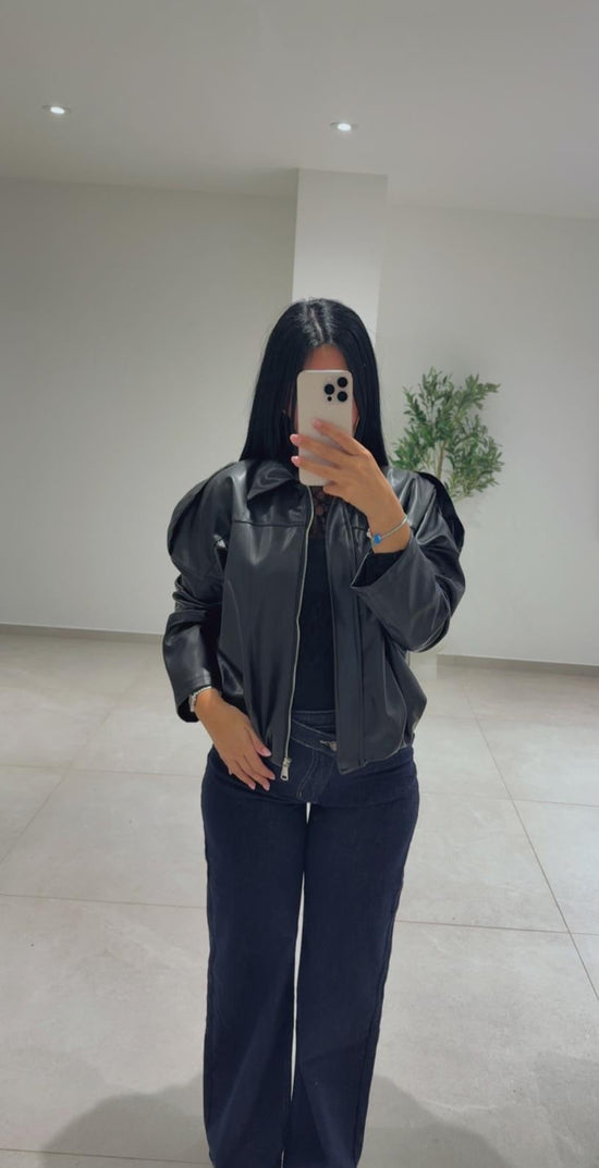 jeans bleu foncé