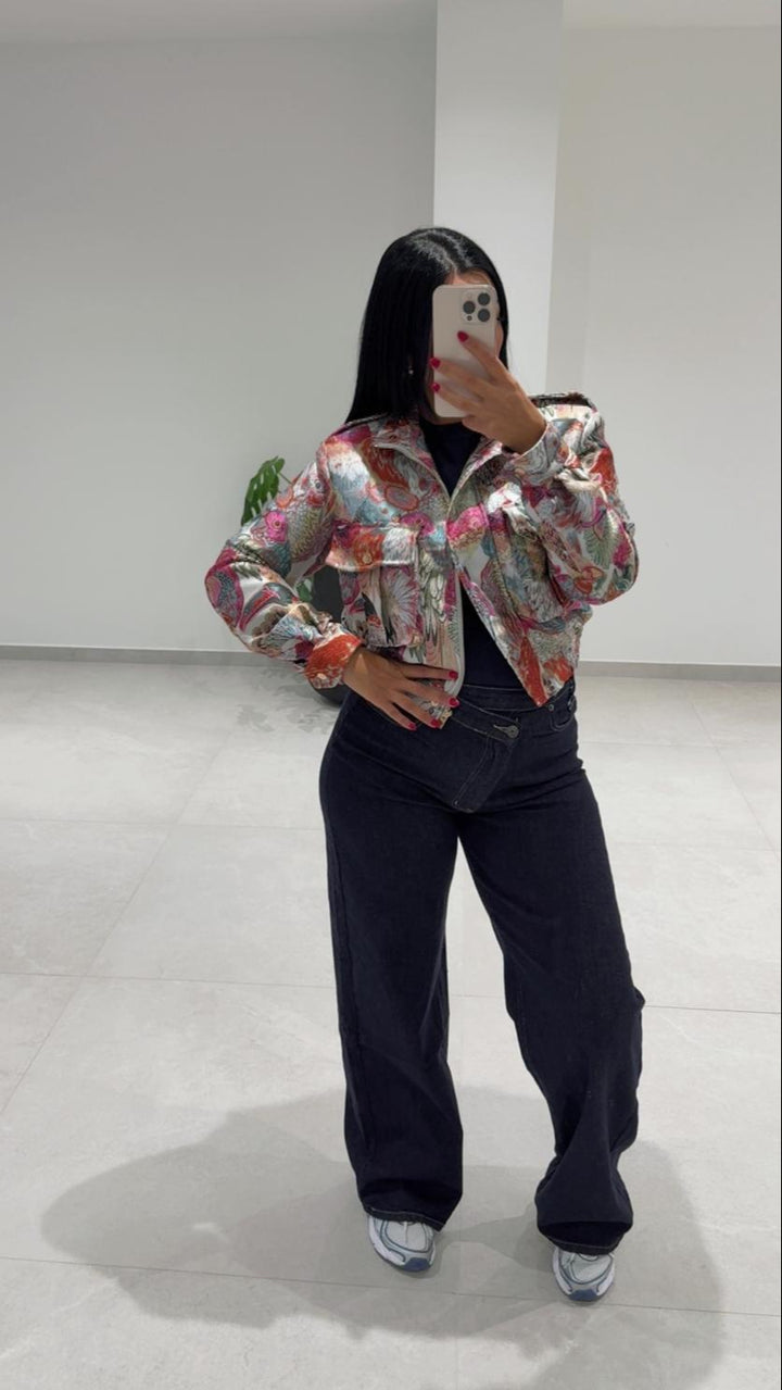 VESTE SAVANA