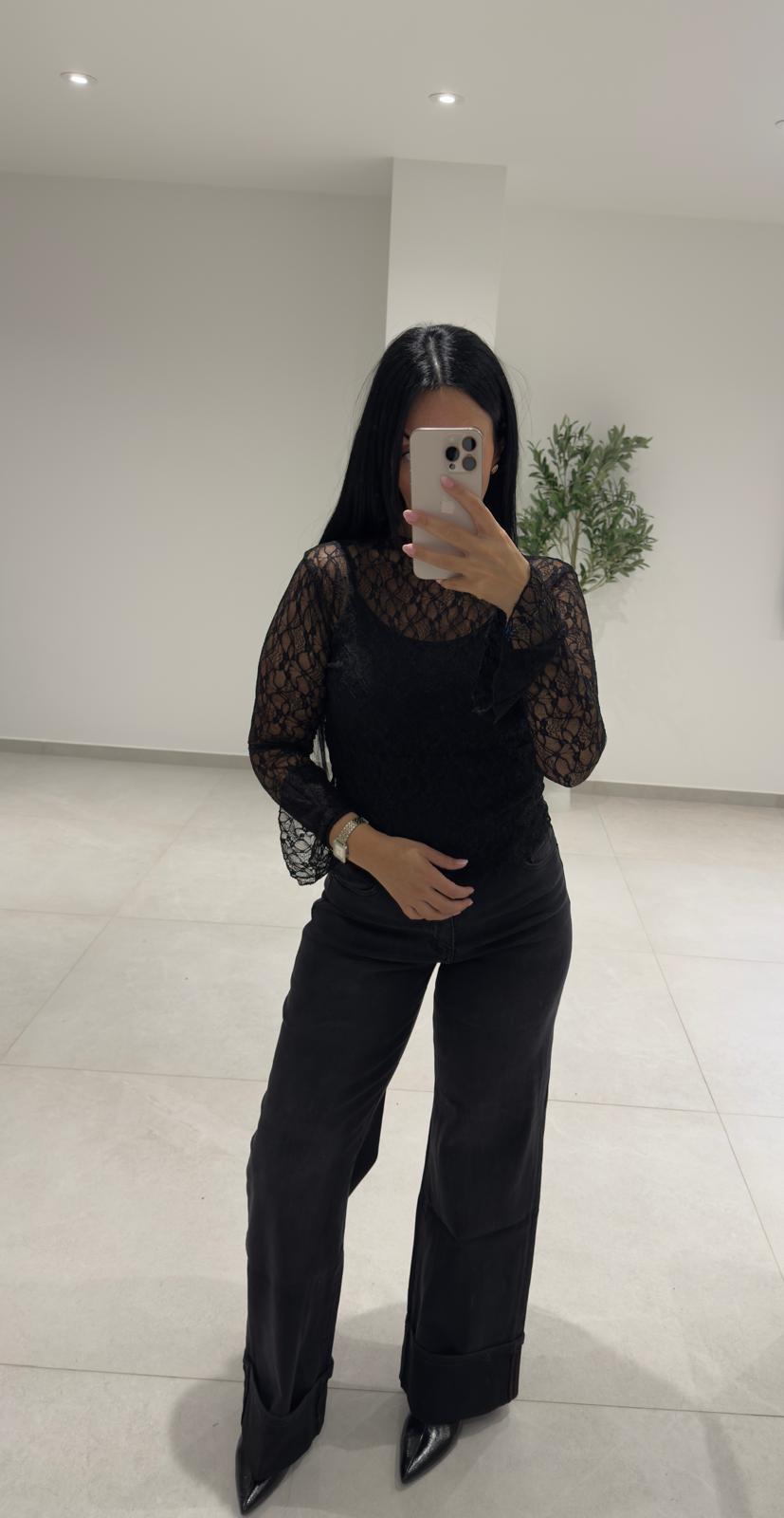 Blouse Rym