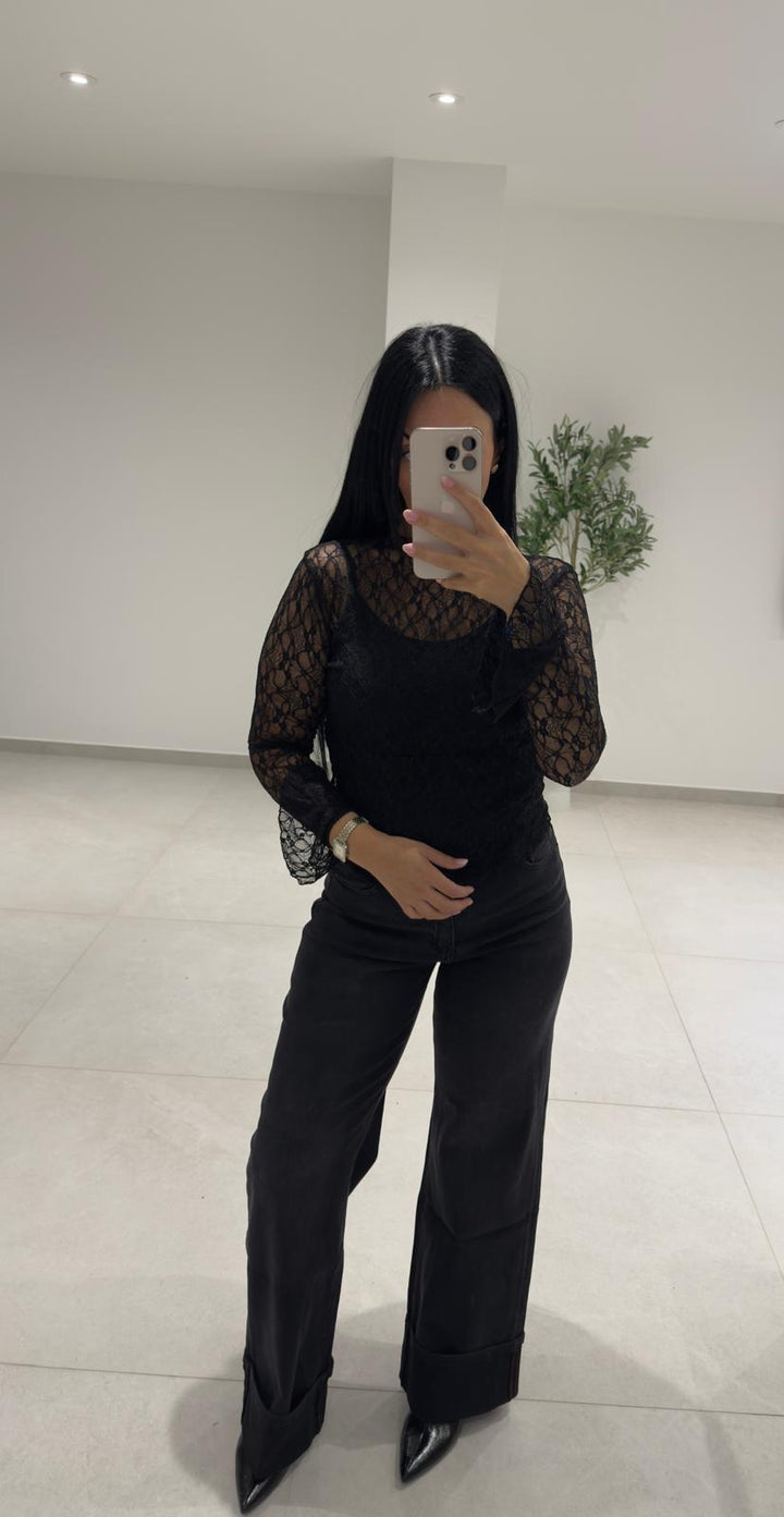 Blouse Rym