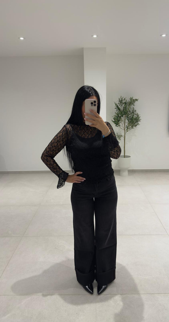 Blouse Rym