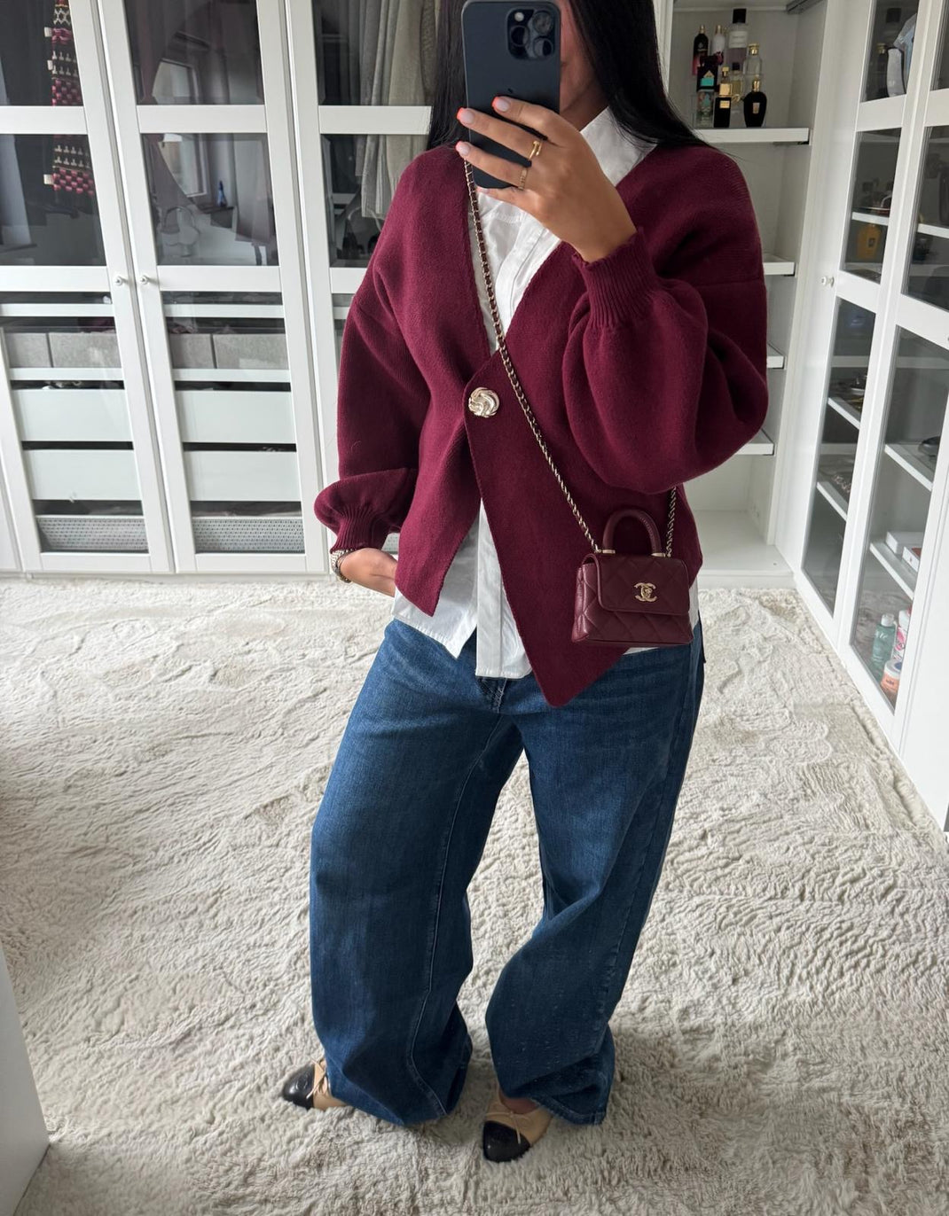 Gilet